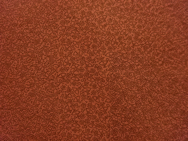  抽象模様織出し名古屋帯